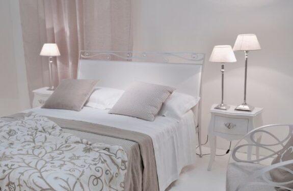 Jak stworzyć sypialnię o luksusowym charakterze, która sprawi, że poczujesz się zrelaksowany?