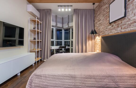 Meble chłodzące z PCM – pasywna klimatyzacja w domu bez prądu