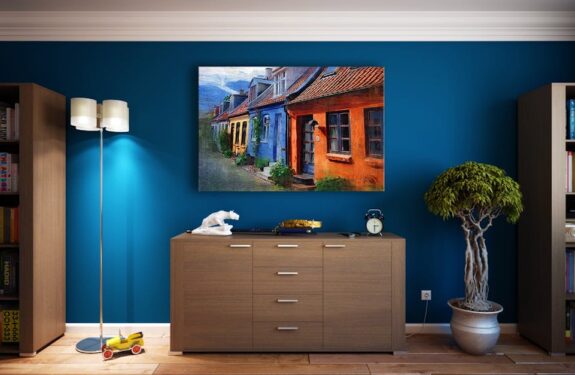 Meble termoakumulacyjne z materiałami zmiennofazowymi (PCM) – nowy sposób na ciepło, chłód i oszczędność energii w domu