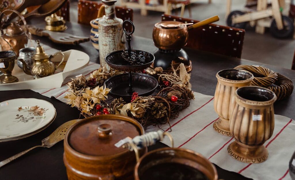 Stół, który magazynuje ciepło – blaty z materiałem zmiennofazowym (PCM) dla wygody, oszczędności i designu