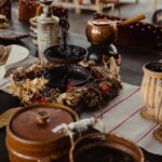 Stół, który magazynuje ciepło – blaty z materiałem zmiennofazowym (PCM) dla wygody, oszczędności i designu