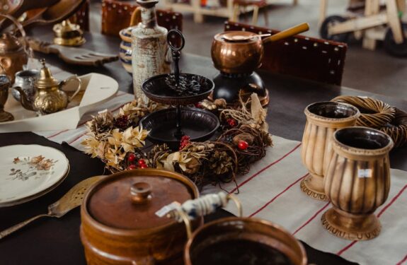 Stół, który magazynuje ciepło – blaty z materiałem zmiennofazowym (PCM) dla wygody, oszczędności i designu