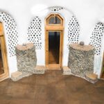 Meble i ściany z materiałem zmiennofazowym PCM – pasywne chłodzenie mieszkania bez klimatyzacji