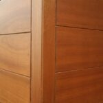 Higrotermiczne panele ścienne z konopi i wosku pszczelego z mikro‑wkładami PCM – ściana, która reguluje wilgoć, akustykę i temperaturę