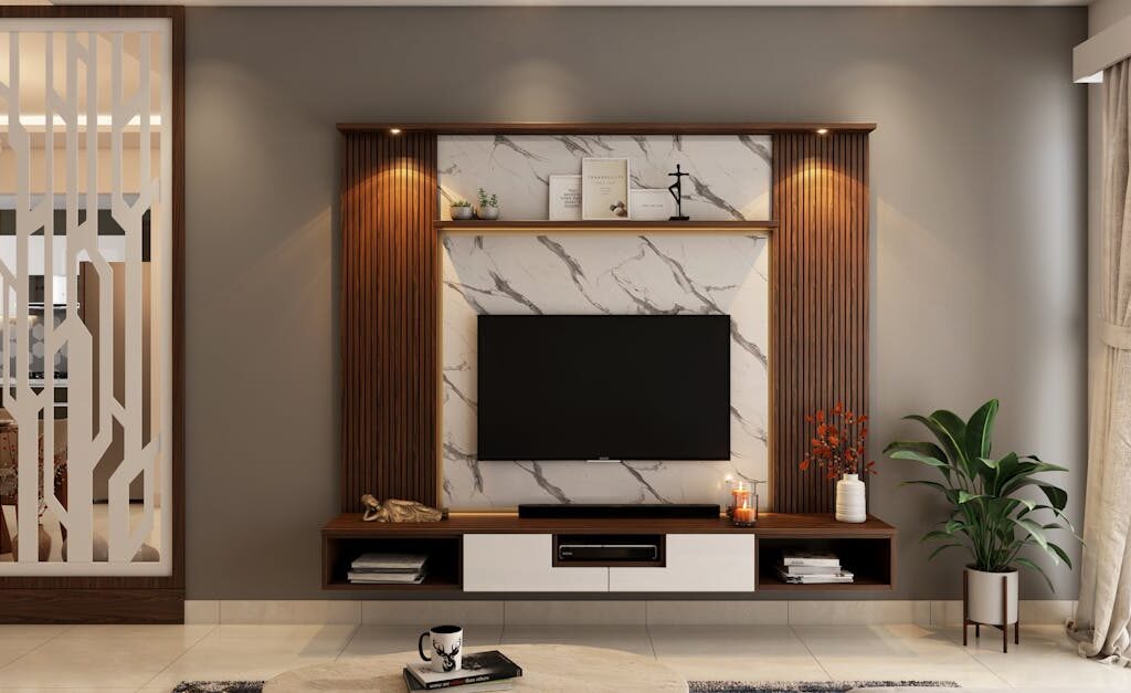 Meble z rdzeniem PCM: pasywne chłodzenie i grzanie wnętrz bez klimatyzacji