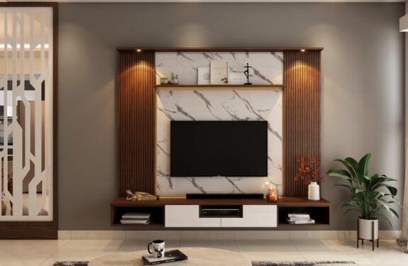 Meble z rdzeniem PCM: pasywne chłodzenie i grzanie wnętrz bez klimatyzacji