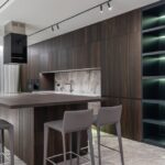 Magnetyczny szynoprzewód 24-48 V w domu – elastyczne oświetlenie, zasilanie i akcesoria bez kablowego chaosu