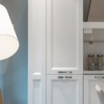 Chłodna szafka spiżarniana 2.0 – pasywne chłodzenie żywności w kuchni bez prądu, z czerpnią powietrza i kontrolą wilgotności