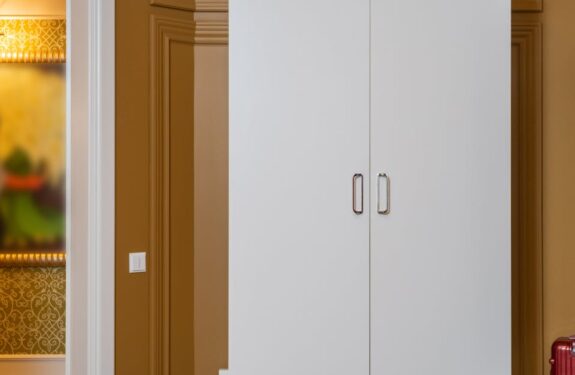 Ściany i meble z materiałami zmiennofazowymi – ukryte magazyny ciepła dla pięknych i oszczędnych wnętrz